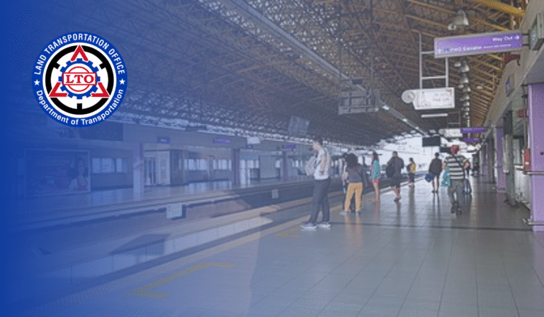 LRT-2 Stations