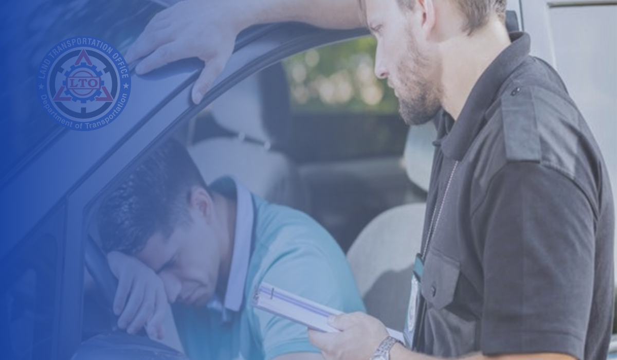 LTO Penalty For Late Registration And Delinquent Registration