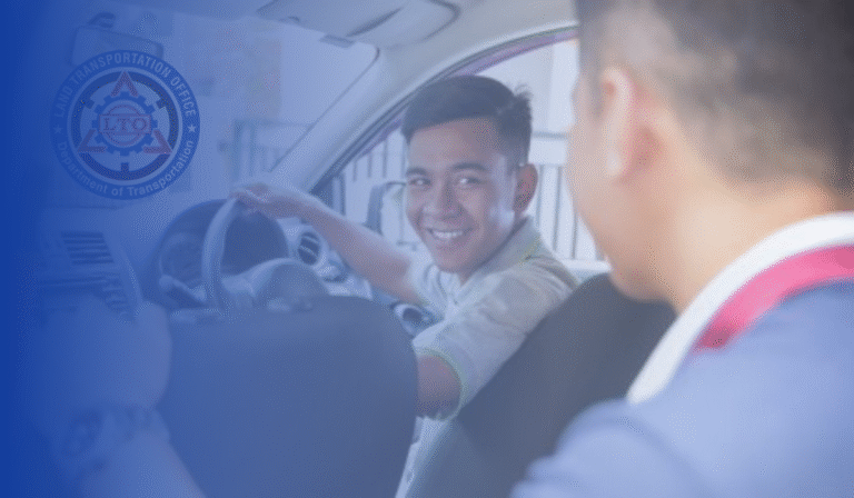 LTO Suspends License Of Driver Accused Of Sexually Abusing Passenger For TNVS