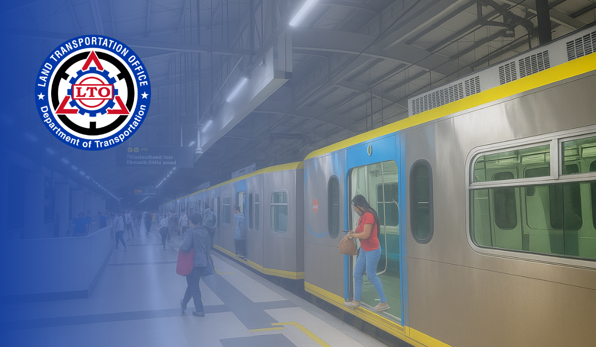 LRT-1 Stations