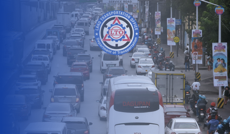 What Are the Number Coding Hours in Metro Manila 2025