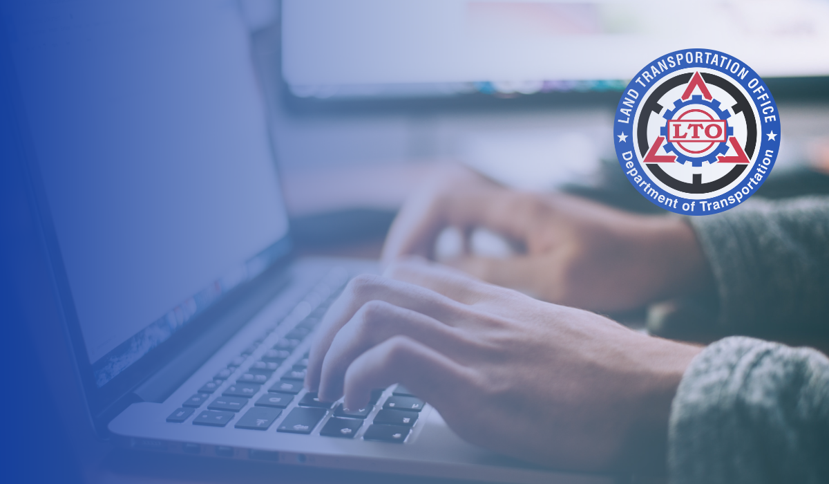 Inilunsad na ng LTO ang Online Driver License Renewal Gamit ang eGovPH App