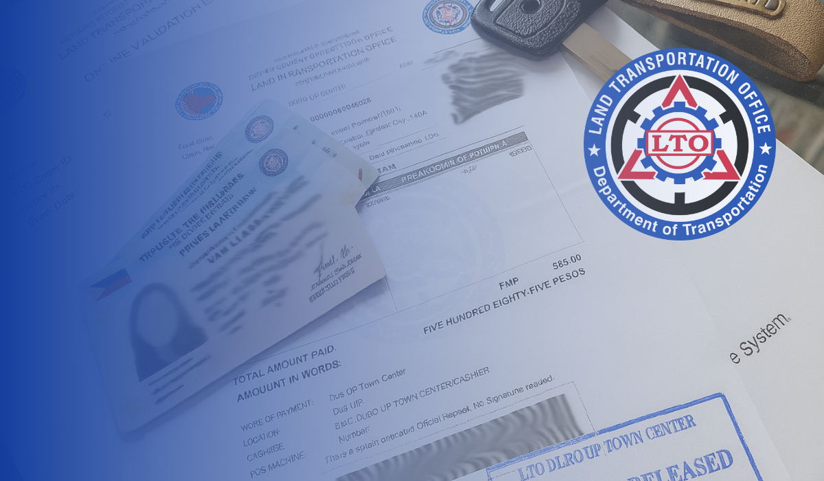 LTO Renews Licenses For OFWs In Japan Via Web