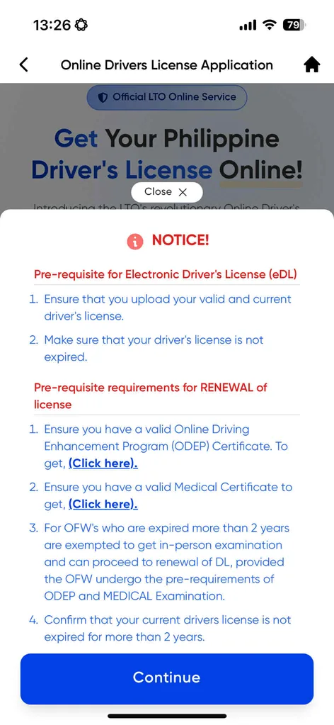lto app