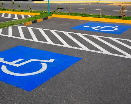 Parking Bay