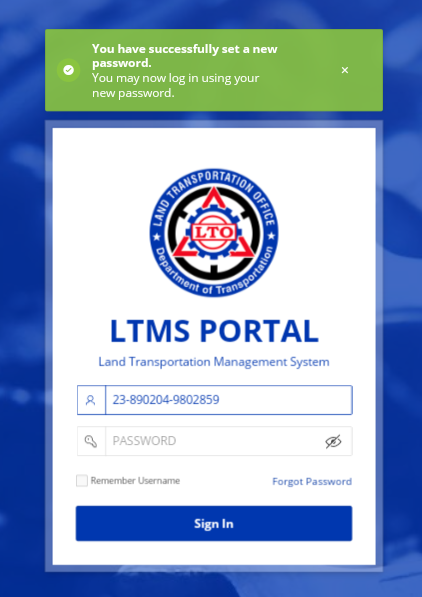 recover-ltms-portal-account123890