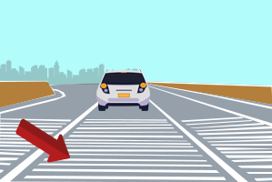 Rumble Strips