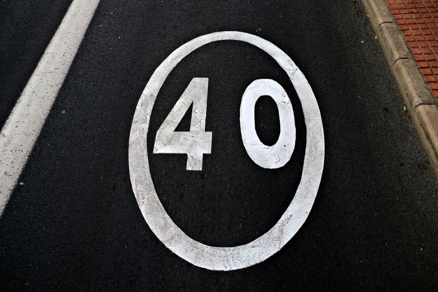 Speed Limit
