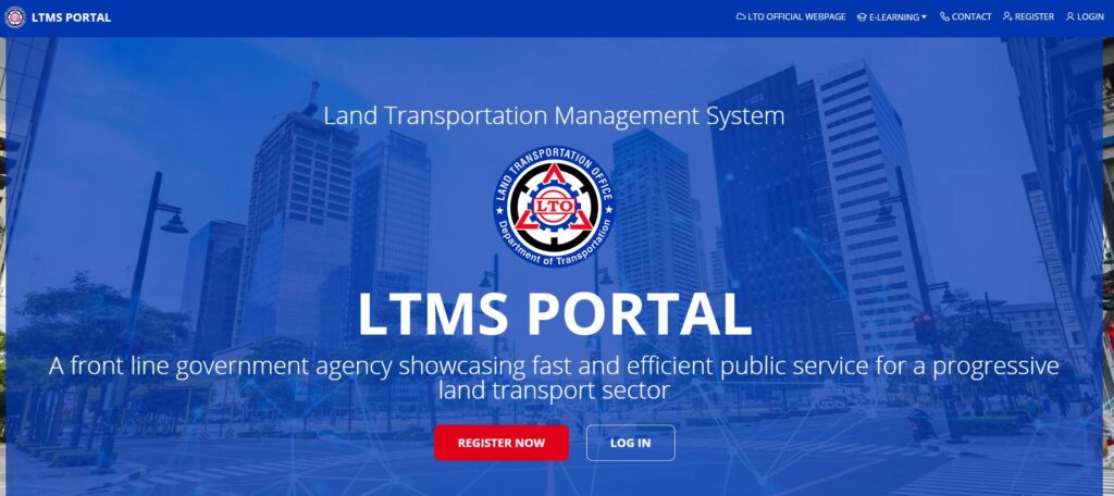 LTO PORTAL4