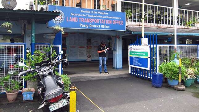 LTO Pasig District Office – Location, Hours, Contact & Appointment Guide 2025