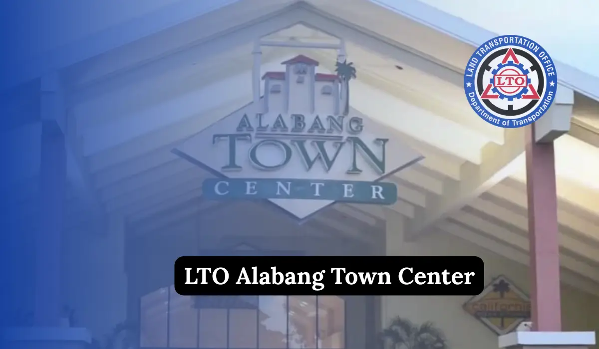 LTO Alabang Town Center 2026: A Complete Guide to Contact Number, Office Hours, Services And Real Reviews