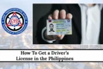 Get a Driver’s License