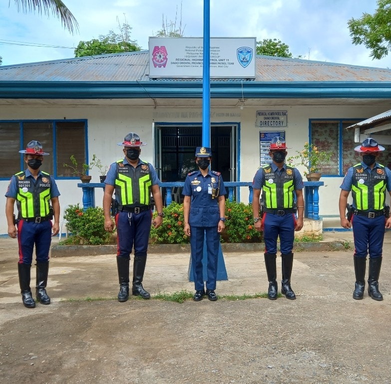 What Is the Regional Highway Patrol Unit (RHPU)?