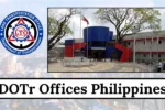 DOTr Offices Philippines 2026: Complete Guide To Contact Details & Services