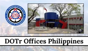 DOTr Offices Philippines 2026: Complete Guide To Contact Details & Services