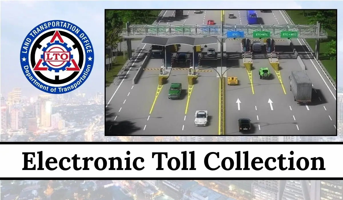 Electronic Toll Collection (ETC) System in Philippines 2026: Complete Guide For Drivers