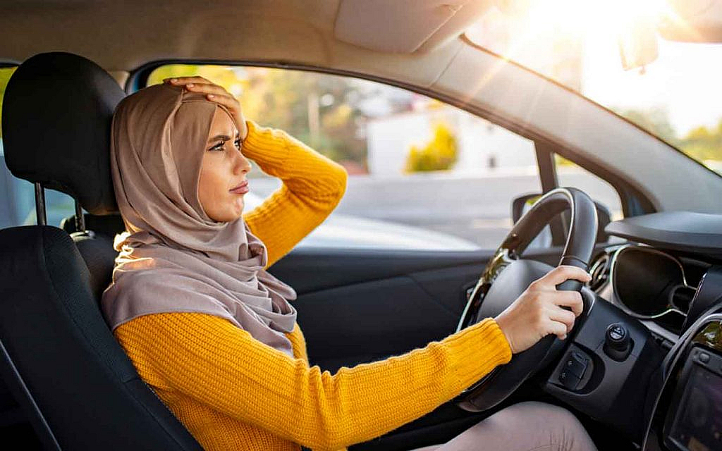 Impoundable Violations