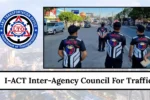 I-ACT Inter-Agency Council For Traffic