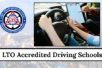 LTO Accredited Driving Schools