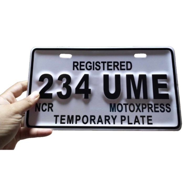 What Is an LTO Memorandum?