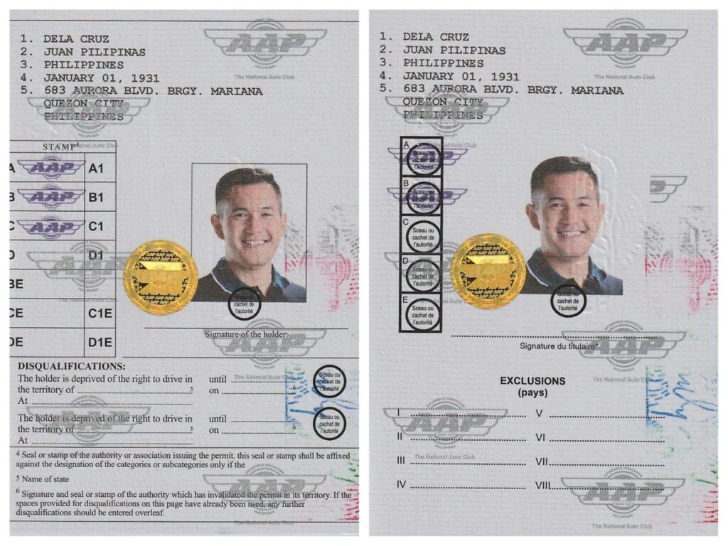 What Is an International Driving Permit (IDP)?