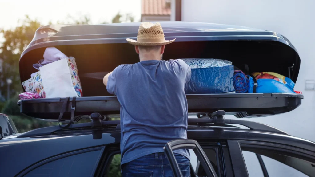 What Does “Loading Passengers on Top or Cover of Motor Vehicles” Mean?