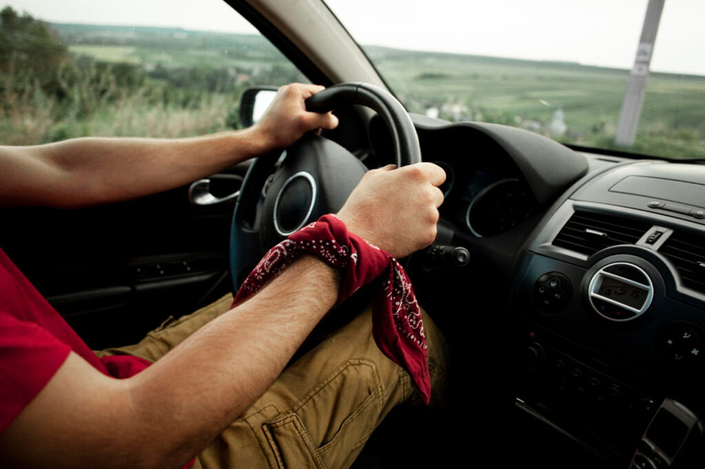 What Is Defensive Driving?