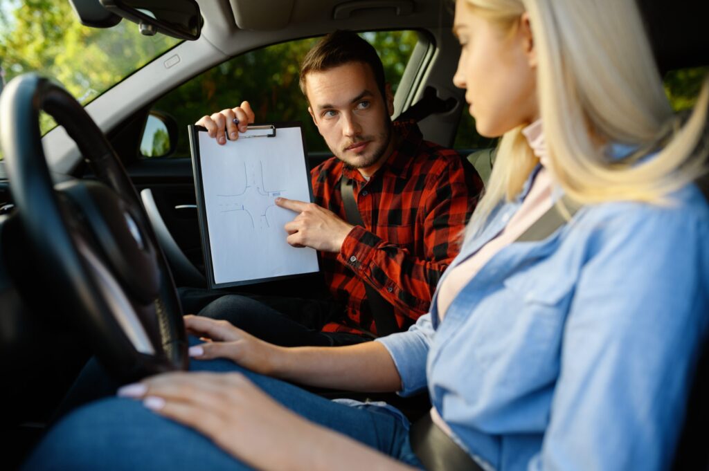 What Is an LTO-Accredited Driving School?