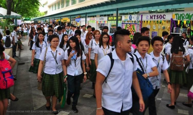 What Is RA 11314: Student Fare Discount Act?