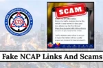 Fake NCAP Links And Scams In The Philippines 2026: Complete Safety Guide For Drivers