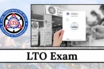 LTO Exam Guide 2026
