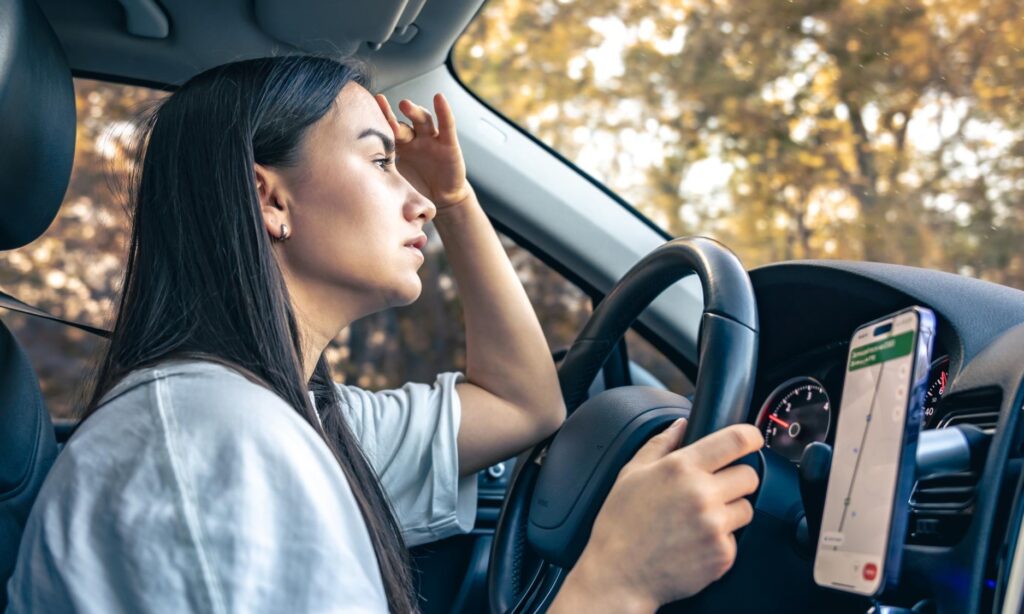 What is a Long Drive?