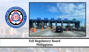 Toll Regulatory Board Philippines 2026: Complete Guide To TRB And Toll Rates