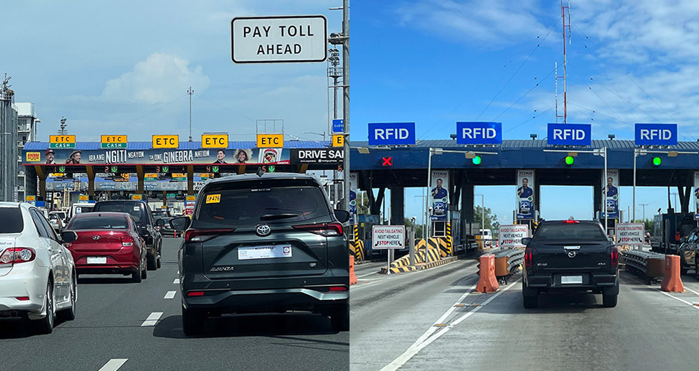 What is the Toll Regulatory Board (TRB)?