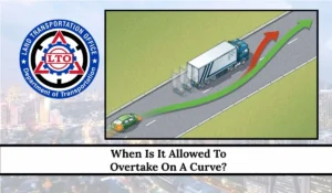 When Is It Allowed To Overtake On A Curve? Complete Guide For Drivers 2026
