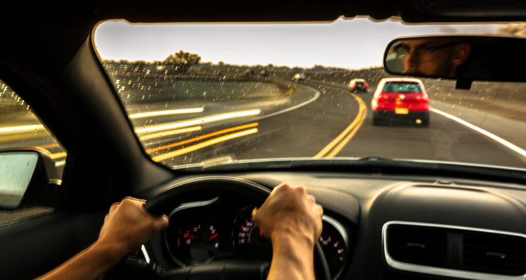 Benefits of Safe Long Drives