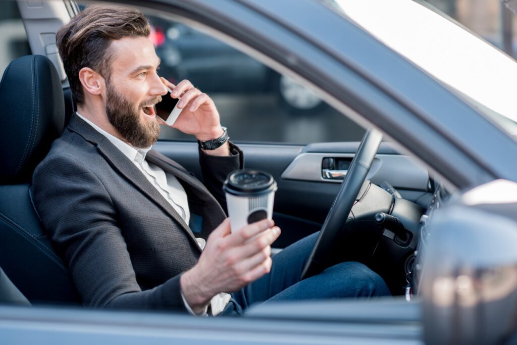 11. Driving Without Seatbelts or Helmets