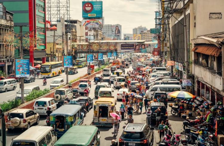 What Are Public Transport Services?