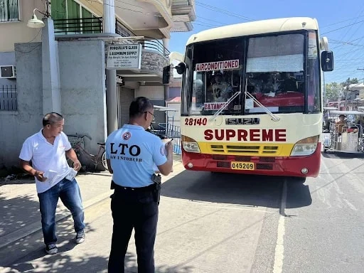 What is the LTO Conductor Reorientation Course?